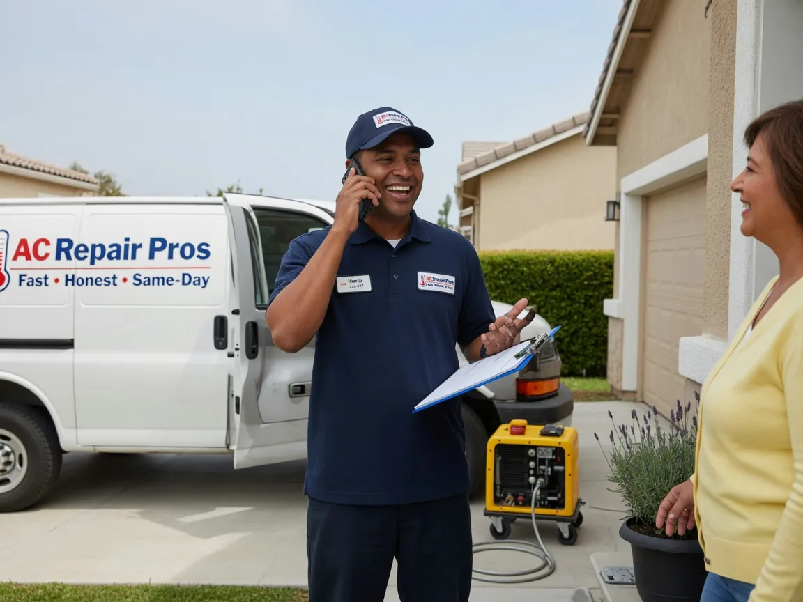 AC Repair Sedalia, KY FAQs